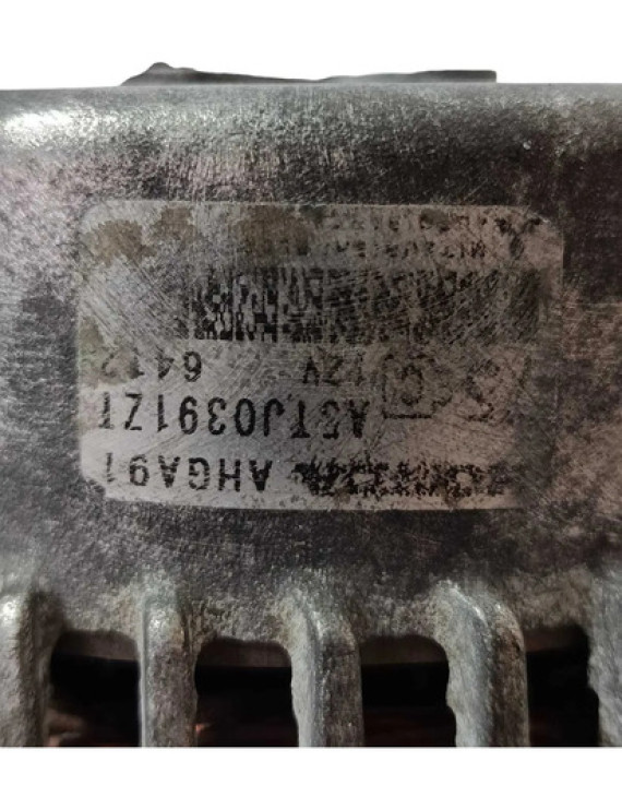 Alternador Honda City 1.5 2015 2016 2017 2018 2019 2020 2021