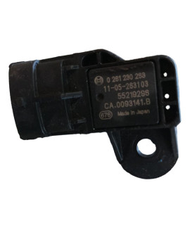 Sensor Map Fiat Bravo 1.8 Etork 2010 - 2016 / 0261230268