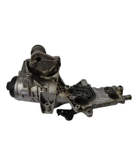 Suporte Filtro Óleo S10 2.8 Diesel 2014 2016 17 2018 19 2020