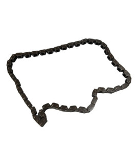 Corrente Bomba Óleo Chrysler 300c 5.7 2007 2008 Preto Corrente Bomba Óleo Chrysler 300c 5.7 2007 2008 Preto