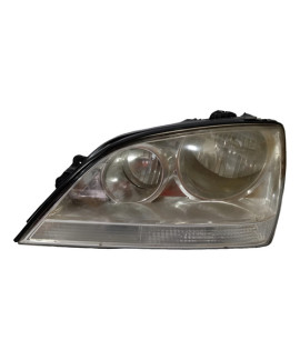 Farol Esquerdo Kia Sorento 2005 2006 2007 2008 2009 Esquerdo/motorista