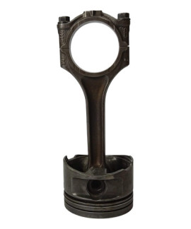 Pistão Com Biela Audi A6 A8 4.2 V8 1994 - 2002