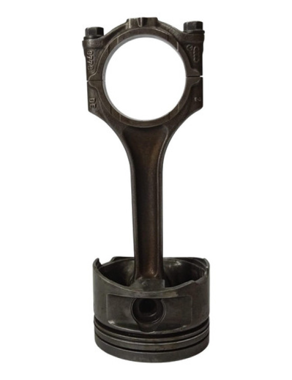 Pistão Com Biela Audi A6 A8 4.2 V8 1994 - 2002