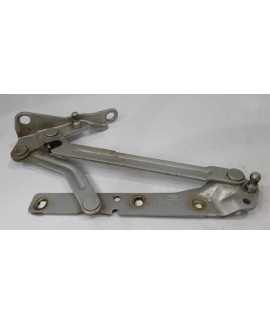 Dobradiça Porta Malas Ld Direito Focus Sedan 2004 Dobradiça Porta Malas Ld Direito Focus Sedan 2004