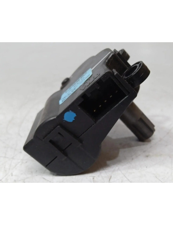 Motor Atuador Caixa Ar Cerato 2014 - 2019 Preto