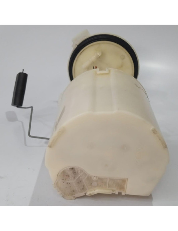 Carcaça Bomba De Combustível Audi Q3 2.0 2014 Sem Refil