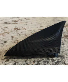 Tweeter Alto Falante Diant. Esq. C5 2009 - 2012 9682434877 Preto