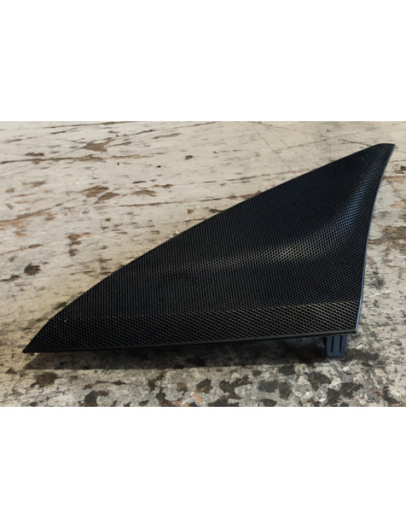 Tweeter Alto Falante Diant. Esq. C5 2009 - 2012 9682434877 Preto