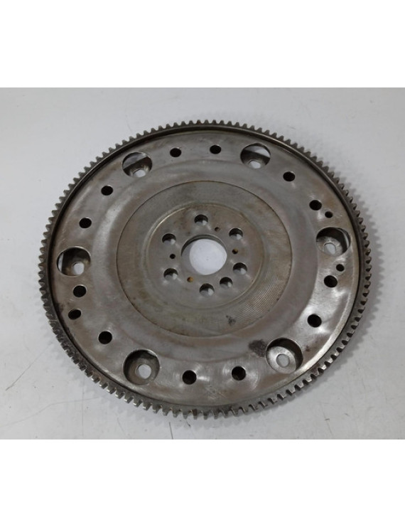 Cremalheira Bmw X1 320 2.0 Asp N46 2006 - 2012