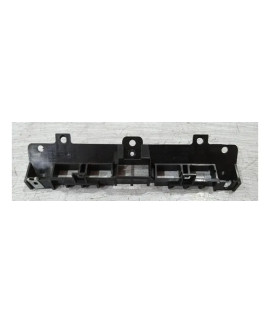 Suporte Botões Painel Central Freelander 1 2005 Preto