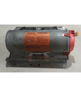 Airbag Passageiro Volvo S70 1998 - 2000 91566699 Airbag Passageiro Volvo S70 1998 - 2000 91566699