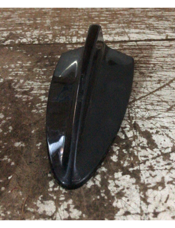 Antena Bmw 318i 2005 -2007 Preto