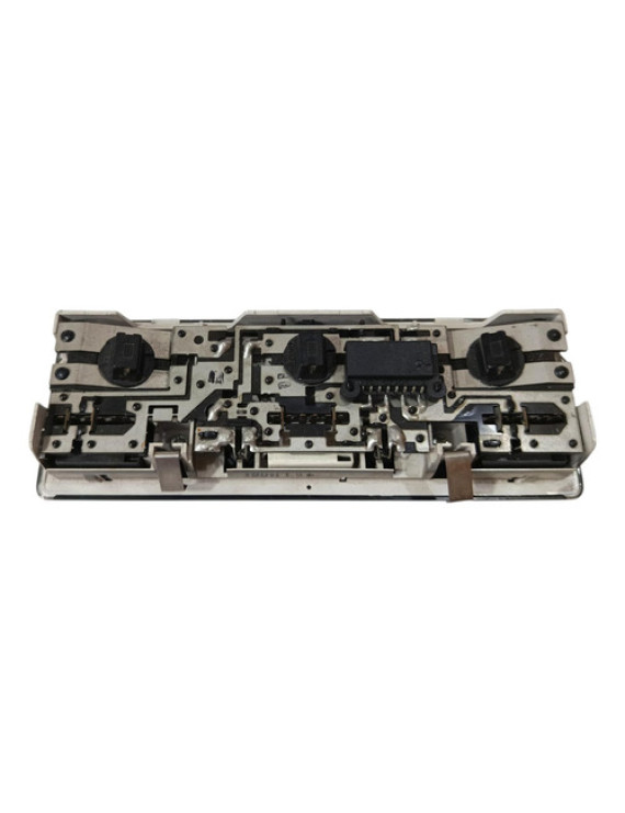 Luz Cortesia Bmw 328i 2001 2002 2003 2004