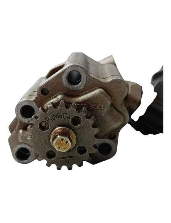 Bomba De Óleo Motor Fusion 2.0 2017 2018 2019 2020