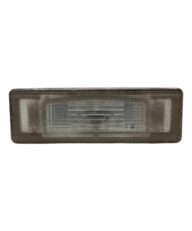 Luz De Placa Kia Cadenza 2011 2012 2013