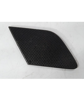 Tela Grade Alto Falante Porta Mercedes Ml350 2006 - 2011 Preto Tela Grade Alto Falante Porta Mercedes Ml350 2006 - 2011 Preto