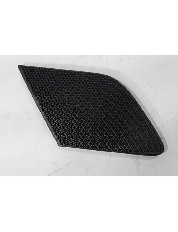 Tela Grade Alto Falante Porta Mercedes Ml350 2006 - 2011 Preto