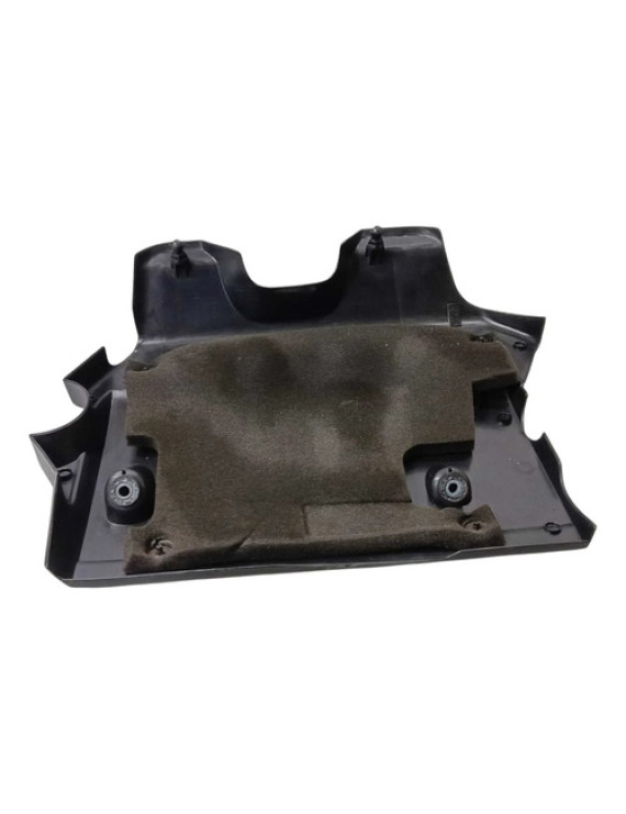 Tampa Capa Superior Motor Nissan Livina 2009 - 2014