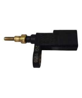 Sensor Temperatura Água Jetta 2016 - 2018 03f919501b Sensor Temperatura Água Jetta 2016 - 2018 03f919501b