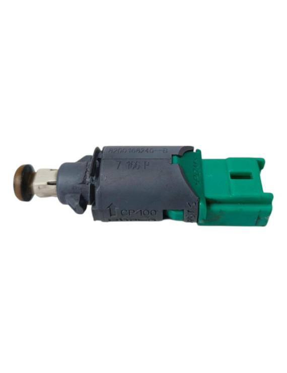 Interruptor Pedal Freio Megane 2008 / 8200168240b