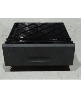 Porta Objetos Cinzeiro Porsche Cayenne 2003 - 2010 