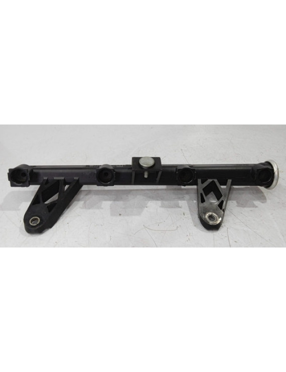 Flauta De Injeção Citroen C3 1.4 8v 2005 - 2012 9661364380