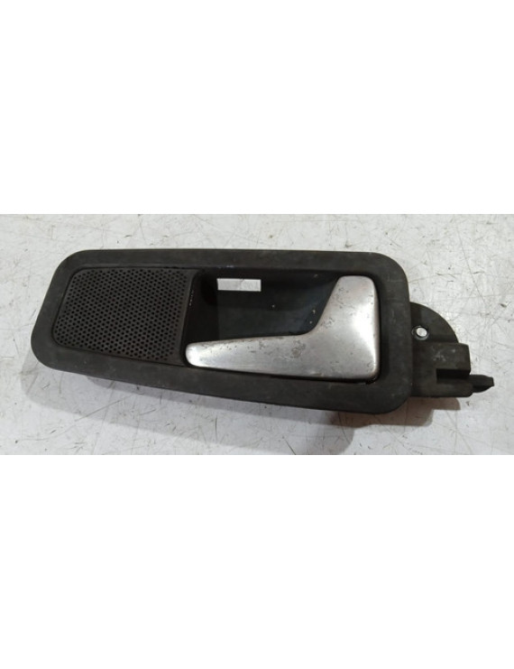Maçaneta Interna Traseira Direita Audi A8 1994 - 2002 Traseira
