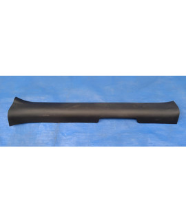 Soleira Dianteira Direita Chery Tiggo 7 2020 2021 2022 Preto Soleira Dianteira Direita Chery Tiggo 7 2020 2021 2022 Preto