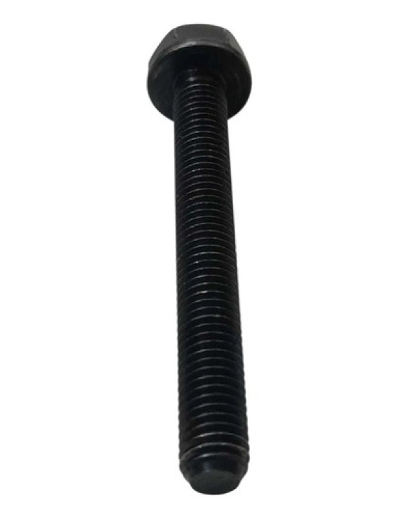 Kit Parafuso Mancal Virabrequim A3 1.8 Aspirado 2005 Preto