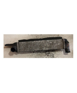 Intercooler Ssangyong Korando 2.0 2012 Intercooler Ssangyong Korando 2.0 2012