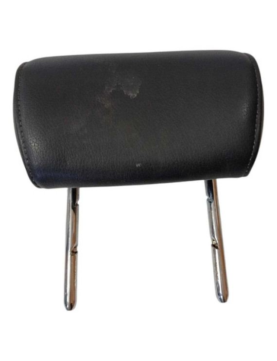 Encosto De Cabeça Traseiro Esquerdo Audi A4 2011 Preto