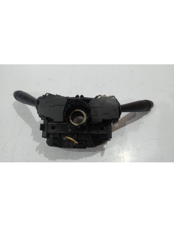 Chave De Seta Completa Peugeot 508 2013 2014 / 96759260xt
