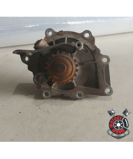Bomba De Água Freelander 2 Diesel 2014 Bomba De Água Freelander 2 Diesel 2014