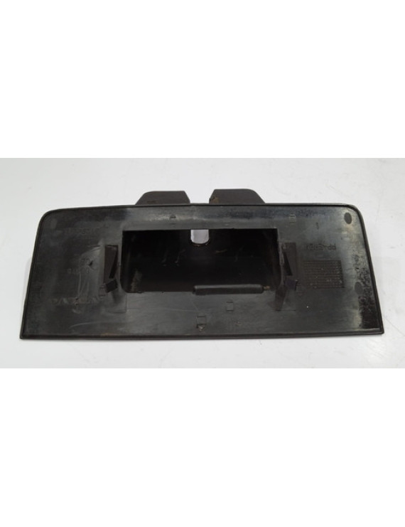 Acabamento Fechadura Tampa Traseira Volvo Xc60 2008 - 2016