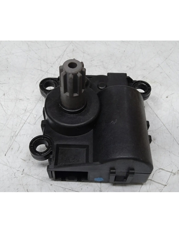 Motor Atuador Caixa Ar Cerato 2014 - 2019 Preto