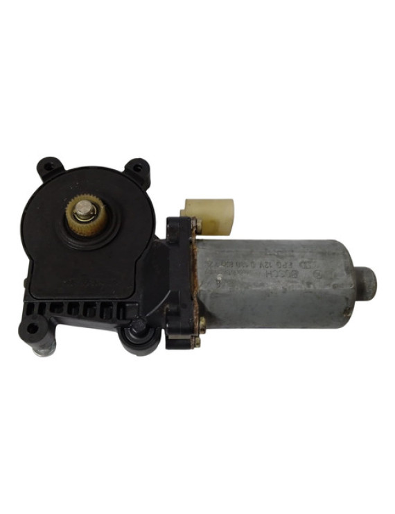Motor Vidro Traseiro Direito Bmw 320 2001 2002 2003