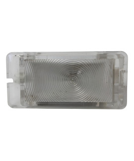 Luz De Placa Grand Scenic 2008 - 2012