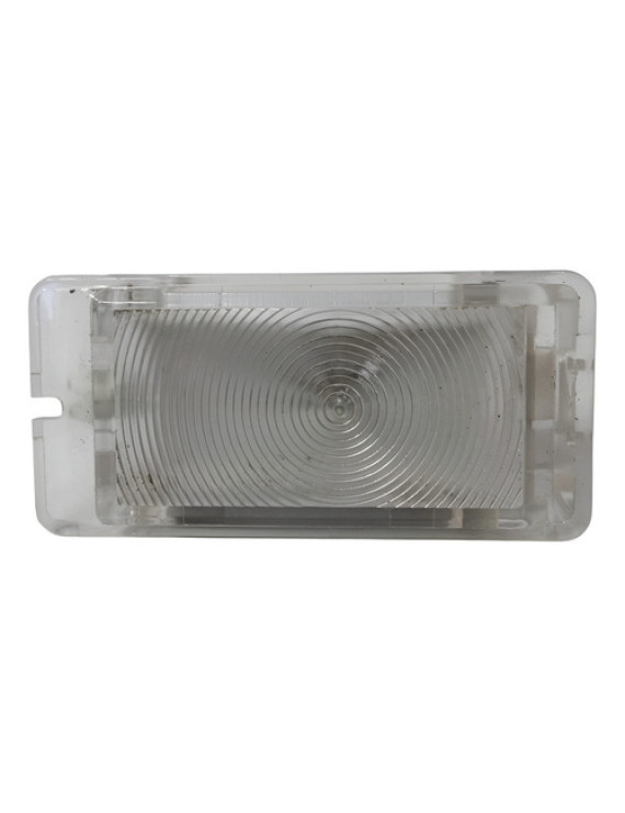 Luz De Placa Grand Scenic 2008 - 2012