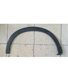 Moldura Paralama Traseiro Esquerdo Hrv 2018 Moldura Paralama Traseiro Esquerdo Hrv 2018
