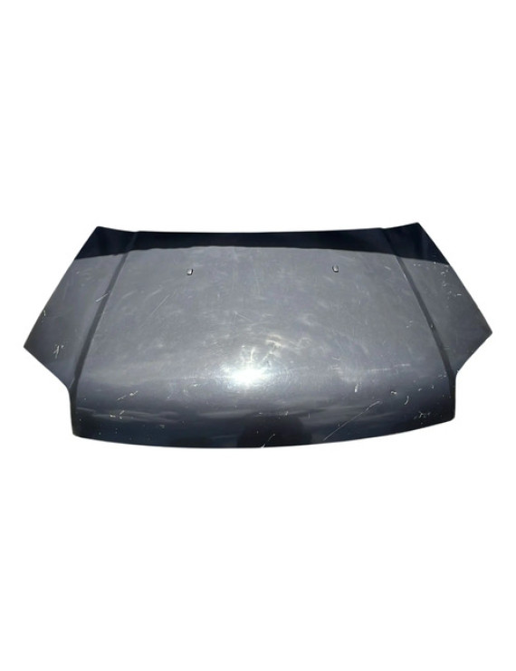 Capô Ford Ecosport 2003 A 2007 Detalhes