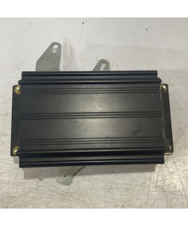 Módulo Amplificador De Som Audi Tt 2003 / 8n8035223  Preto