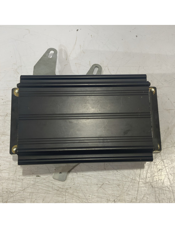 Módulo Amplificador De Som Audi Tt 2003 / 8n8035223  Preto