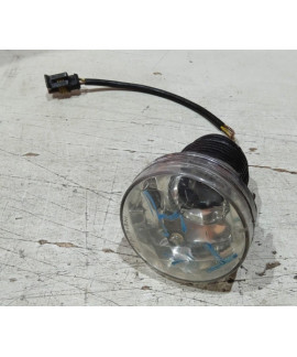 Farol Dianteiro Inferior Mitsubshi Tr4 2004 - 2008 Farol Dianteiro Inferior Mitsubshi Tr4 2004 - 2008