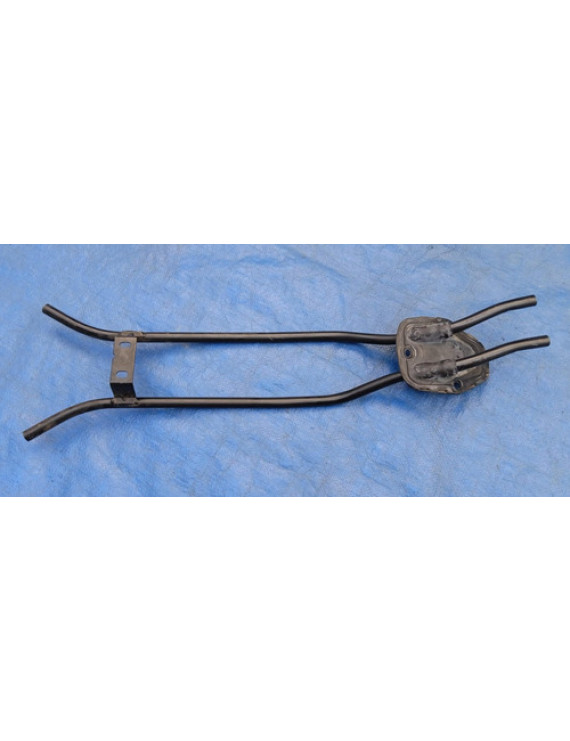 Suporte Cabo Freio De Mão Bmw 320i 2009 2010 2011