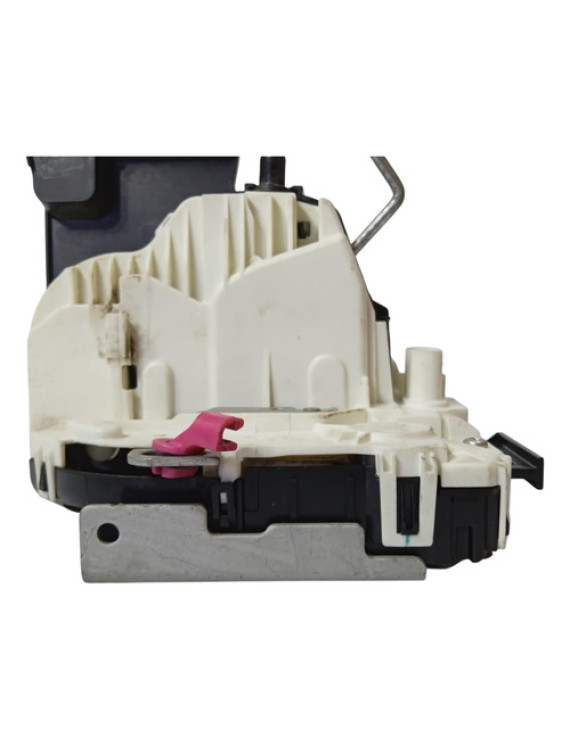 Fechadura Traseira Esquerda Grand Cherokee 2014