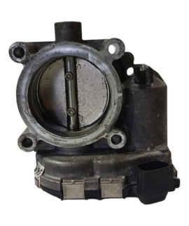 Corpo Borboleta Tbi Mercedes C180 C200 1.8 / A2661410525