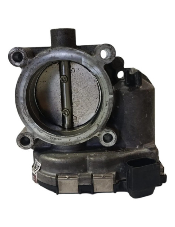 Corpo Borboleta Tbi Mercedes C180 C200 1.8 / A2661410525