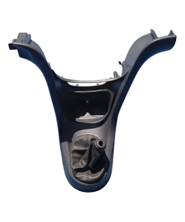 Console Central Moldura Alavanca Câmbio Jac J3 2010 - 2015
