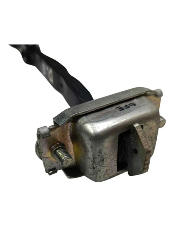 Limitador Porta Dianteira Direita Honda City 2015 - 2021