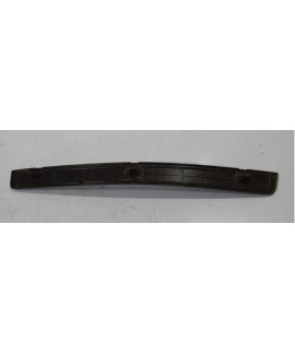 Soleira Da Porta Dianteira Subaru Impreza Wrx 2009 2010 2011 Preto